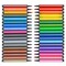 The Pencil Grip Triangular Magic Stix Markers, 48 Colors Including Global Skin Tones TPG-390 - alternate 4